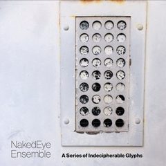 A Series of Indecipherable Glyphs cover