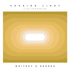 Chasing Light: Live cover