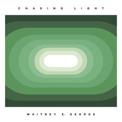 Chasing Light cover
