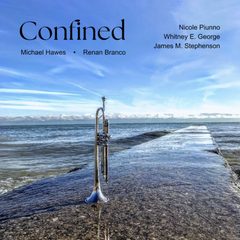 Confined cover