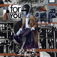 For You cover
