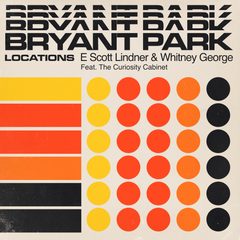 LOCATIONS: Bryant Park cover