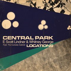 LOCATIONS: Central Park cover