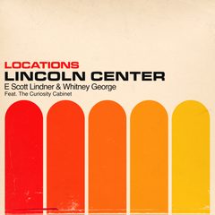 LOCATIONS: Lincoln Center cover