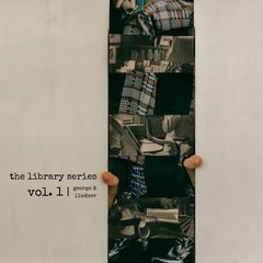 The Library Series, Vol 1 cover