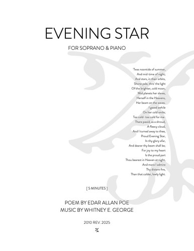 EVENING STAR