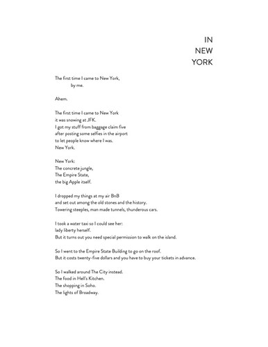 IN NEW YORK · plate 2