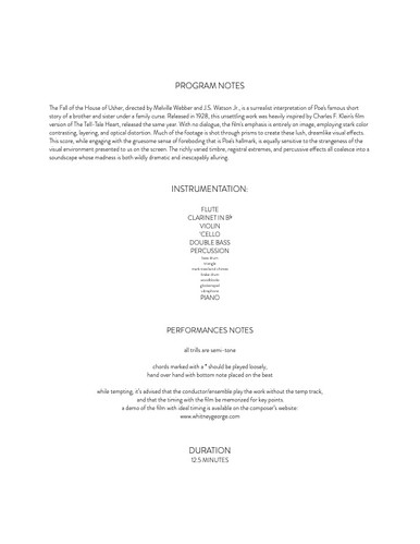 THE FALL OF THE HOUSE OF USHER · plate 2