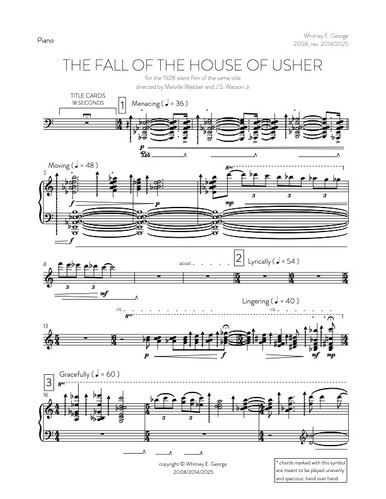 THE FALL OF THE HOUSE OF USHER · plate 11