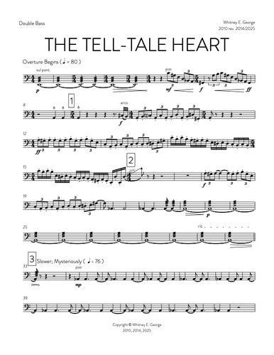 THE TELL-TALE HEART · plate 11