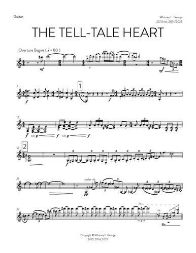 THE TELL-TALE HEART · plate 12
