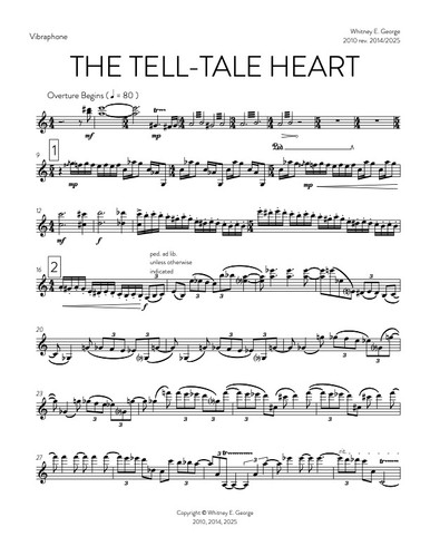 THE TELL-TALE HEART · plate 13
