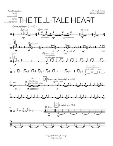 THE TELL-TALE HEART · plate 14