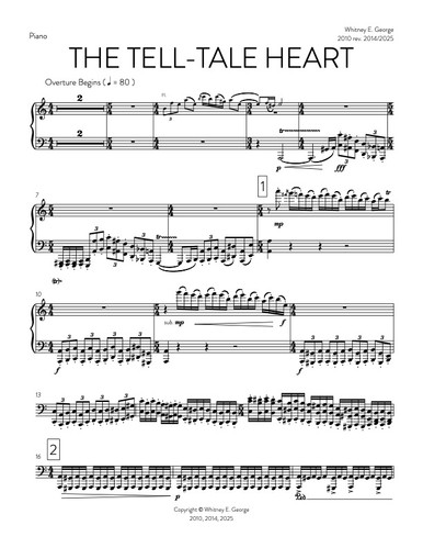 THE TELL-TALE HEART · plate 15