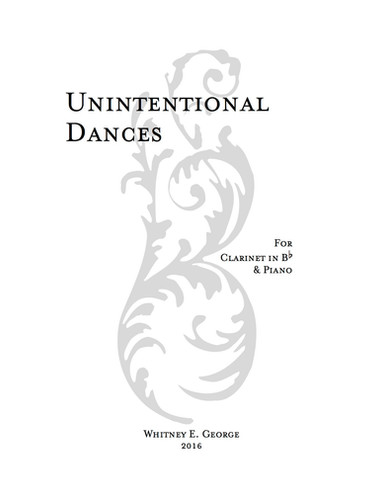 Unintentional Dances