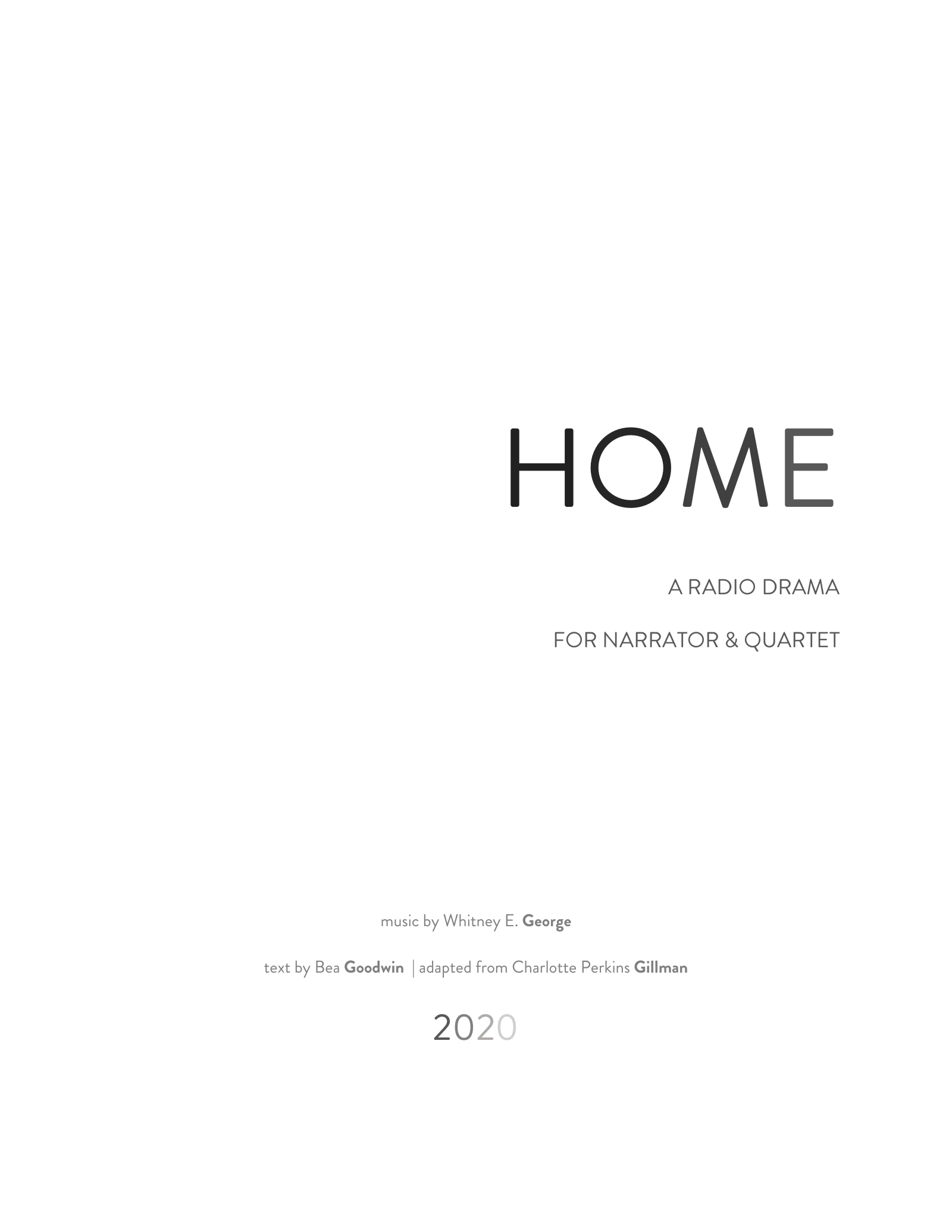 HOME