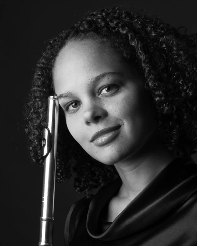 Headshot of Alice Jones