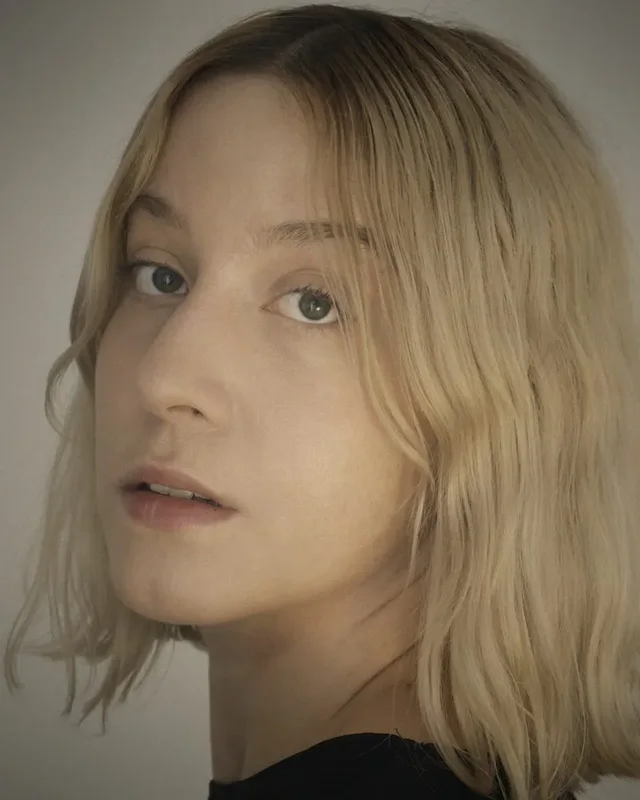 Headshot of Orsolya Szánthó