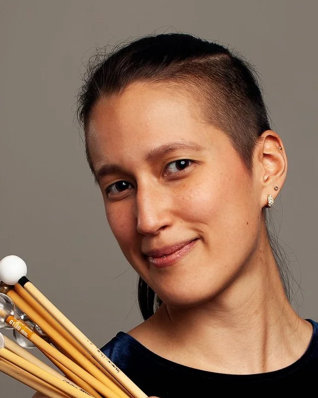 Headshot of Tamika Gorski